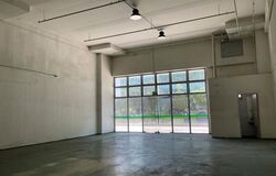 Mandai Connection (D25), Factory #467271211
